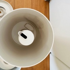 加湿器の画像