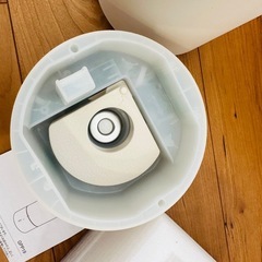 加湿器の画像