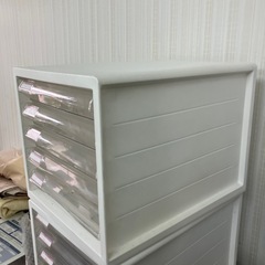 書類ケース2個セットでの画像