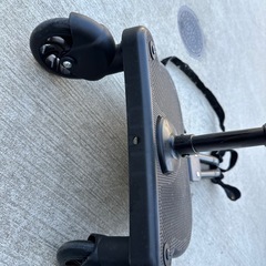 ベビーカーステップの画像