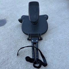 ベビーカーステップの画像