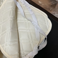 ベッドパッド　マットレスプロテクターの画像