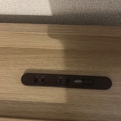 シングルベッドの画像