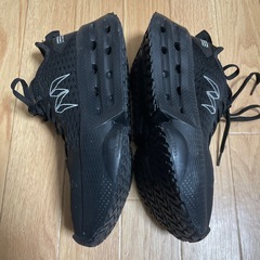 新品　ワークマン　スニーカー 25cmの画像