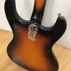 【トレファク神戸新長田店 買取/販売】取りに来られる方限定！mosriteのエレキギターのご紹介です！の画像