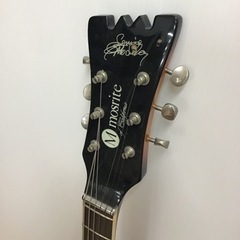 【トレファク神戸新長田店 買取/販売】取りに来られる方限定！mosriteのエレキギターのご紹介です！の画像