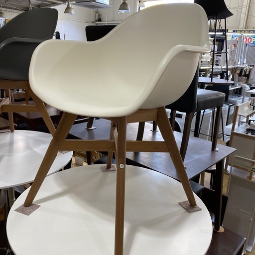 IKEA チェア ファーンビーン ②IKEA イケアFANBYN ファーンビーン