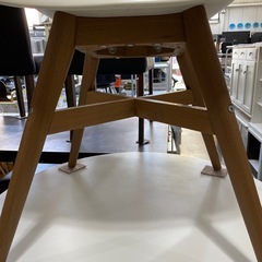 🩶廃盤品🩶IKEA FANBYN チェア イケア ファンビーン No.2684 NH  の画像