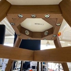 🩶廃盤品🩶IKEA FANBYN チェア イケア ファンビーン No.2684 NH  の画像