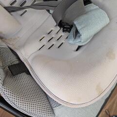 【Combi】ベビーカー　スゴカルminimoの画像