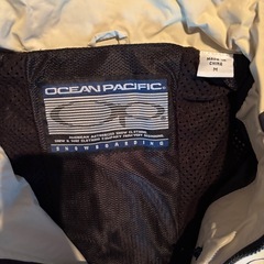 Ocean Pacificの画像