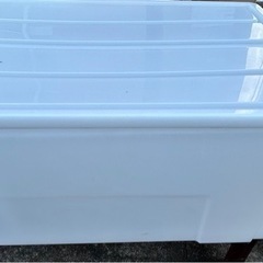 衣装ケースの画像