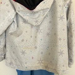 phoenix 150センチスキーウェアの画像