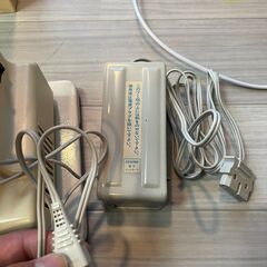 【通電・針の動作OK】JANOME ジャノメ EXCEL 815 ミシン エクセルの画像