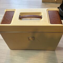 【通電・針の動作OK】JANOME ジャノメ EXCEL 815 ミシン エクセルの画像