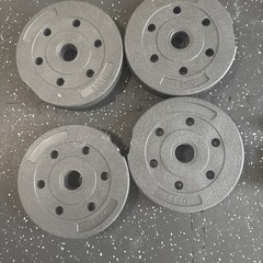 可変式ダンベルの画像