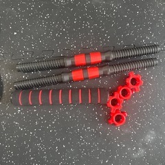 可変式ダンベルの画像