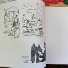 ［引き渡し日時場所固定］Cathelin - Tapisseriesの画像