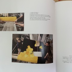 ［引き渡し日時場所固定］Cathelin - Tapisseriesの画像