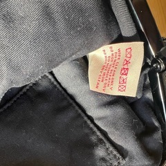 Boden 黒 ビーズ装飾 パーティーバッグの画像