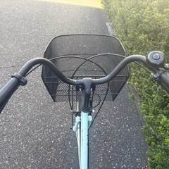 自転車(電動ではありません)の画像