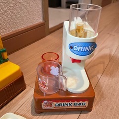 アンパンマン　パン工場の画像