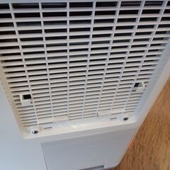 ★リユースのサカイ水戸店★ コロナ 衣類乾燥除湿器  21年製 動作確認／クリーニング済み MT6594の画像