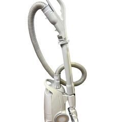 パナソニック 電気掃除機 MC-JP510G-W 2016年製 ホワイト クリーナー 中古の画像