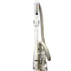 パナソニック 電気掃除機 MC-JP510G-W 2016年製 ホワイト クリーナー 中古の画像