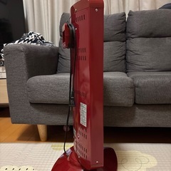 カーボンヒーターの画像