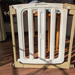 【日本育児】ファミリーゲイトⅡの画像