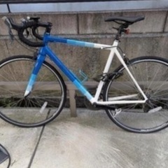 ロードバイク　自転車 値段交渉応じますの画像
