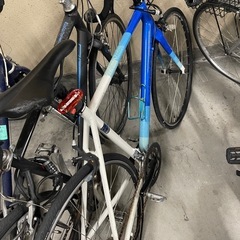 ロードバイク　自転車 値段交渉応じますの画像