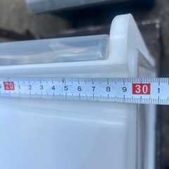 衣装ケースの画像