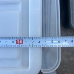 衣装ケースの画像