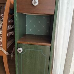 棚、こたつ布団などの画像