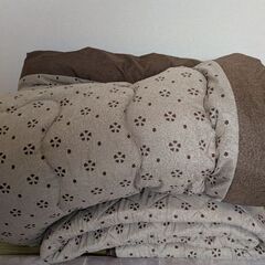 棚、こたつ布団などの画像