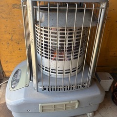 石油ストーブ コロナ
GH-F850の画像