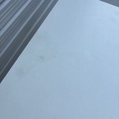 テーブル ホワイト ローテーブル　の画像