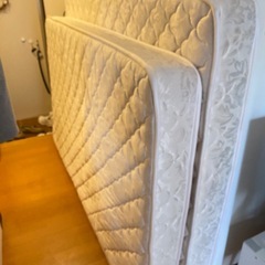 マットレスの画像