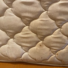マットレスの画像