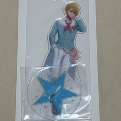 タイトーくじ　推しの子　E賞　アクア　アクリルスタンドの画像