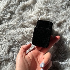 指輪　入れ　箱の画像