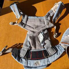 【Ergobaby】抱っこ紐の画像