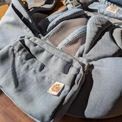 【Ergobaby】抱っこ紐の画像