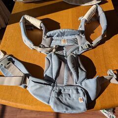 【Ergobaby】抱っこ紐の画像