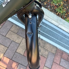 コグホーン ARCHER ファットクロスバイク　　の画像