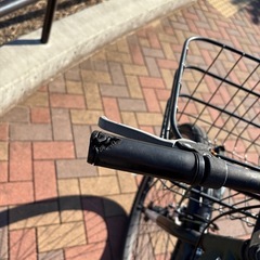 コグホーン ARCHER ファットクロスバイク　　の画像