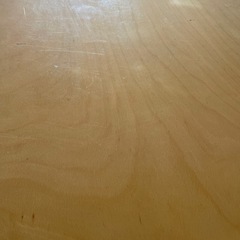 ニトリ　ダイニングテーブルの画像