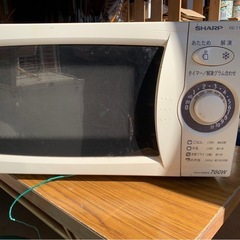 　無料　冷凍庫　電子レンジ　レンジ台の画像